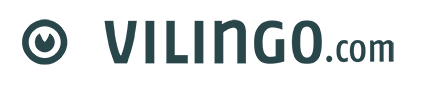 Agentur Vilingo Logo Nürnberg